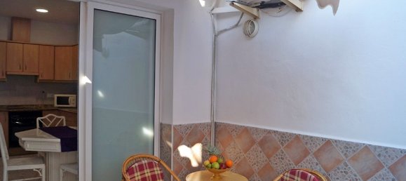 6 غرف نوم تاون هاوس في Oliva, Spain رقم 7553 18