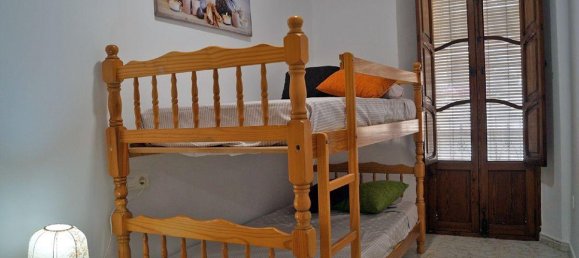 6 غرف نوم تاون هاوس في Oliva, Spain رقم 7553 22