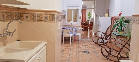 6 غرف نوم تاون هاوس في Oliva, Spain رقم 7553 4