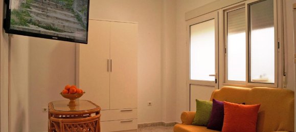 6 غرف نوم تاون هاوس في Oliva, Spain رقم 7553 23