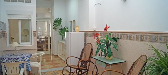 6 غرف نوم تاون هاوس في Oliva, Spain رقم 7553 5