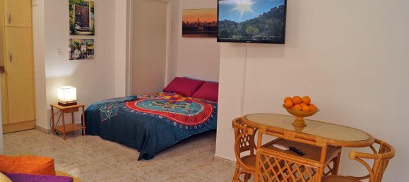 6 غرف نوم تاون هاوس في Oliva, Spain رقم 7553 25