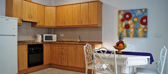 6 غرف نوم تاون هاوس في Oliva, Spain رقم 7553 15