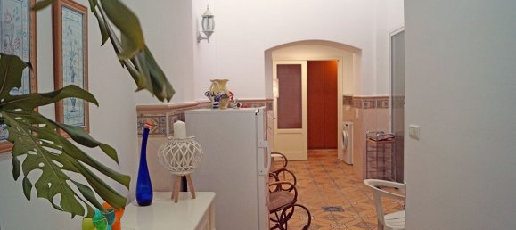 6 غرف نوم تاون هاوس في Oliva, Spain رقم 7553 2