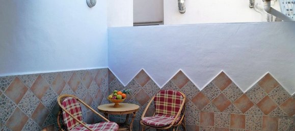 6 غرف نوم تاون هاوس في Oliva, Spain رقم 7553 17