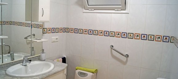 6 غرف نوم تاون هاوس في Oliva, Spain رقم 7553 9