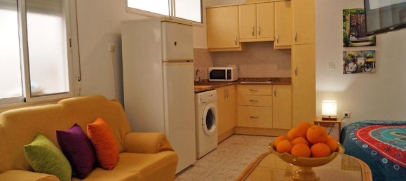 6 غرف نوم تاون هاوس في Oliva, Spain رقم 7553 24