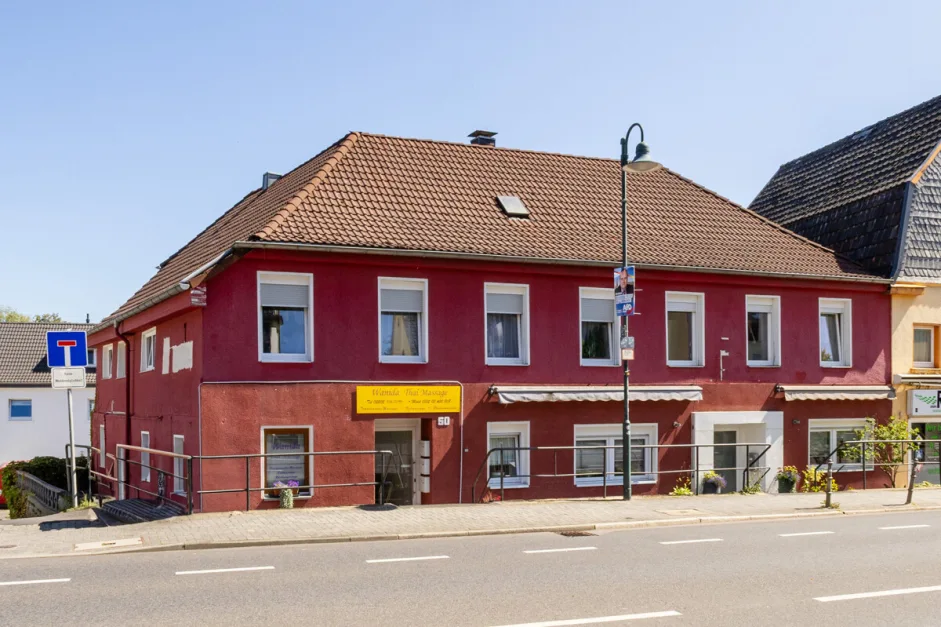 10-salle Bâtiment à Rosrath, Germany No. 330908