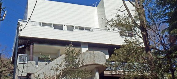 Casa de 3 dormitorios en Shizuoka, Japan No. 4599 2