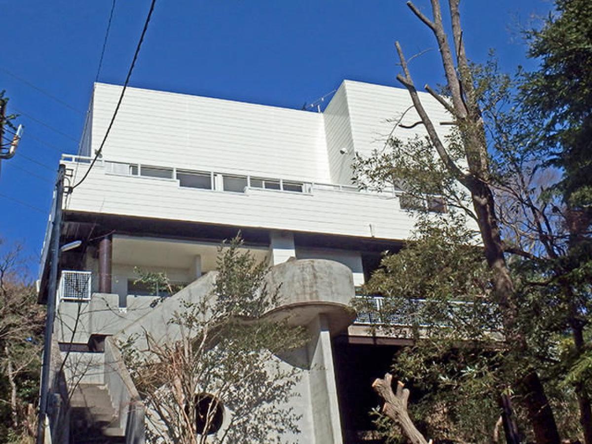 Casa de 3 dormitorios en Shizuoka, Japan No. 4599