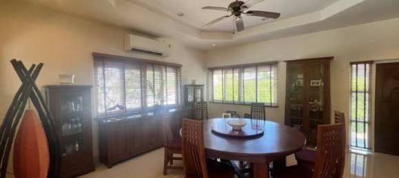 4 غرف نوم فيلا في Hua Hin, Thailand رقم 25557 5