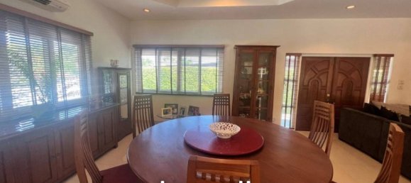 4 bedrooms Villa in Hua Hin, Thailand No. 25557 4