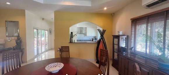 4 bedrooms Villa in Hua Hin, Thailand No. 25557 5