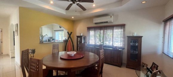 4 غرف نوم فيلا في Hua Hin, Thailand رقم 25557 6