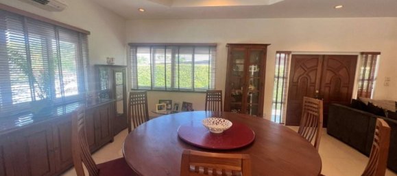 4 غرف نوم فيلا في Hua Hin, Thailand رقم 25557 8