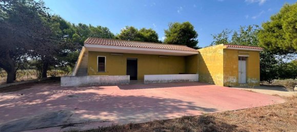 3 bedrooms Villa in Pachino, Italy No. 315537 15
