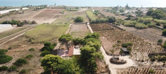 3 bedrooms Villa in Pachino, Italy No. 315537 19