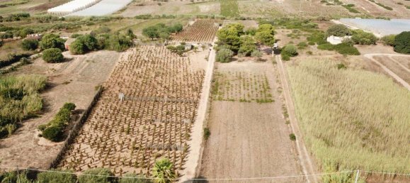 3 bedrooms Villa in Pachino, Italy No. 315537 21