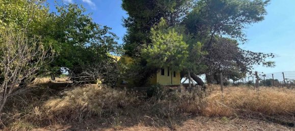 3 bedrooms Villa in Pachino, Italy No. 315537 18