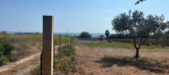 3 bedrooms Villa in Pachino, Italy No. 315537 11