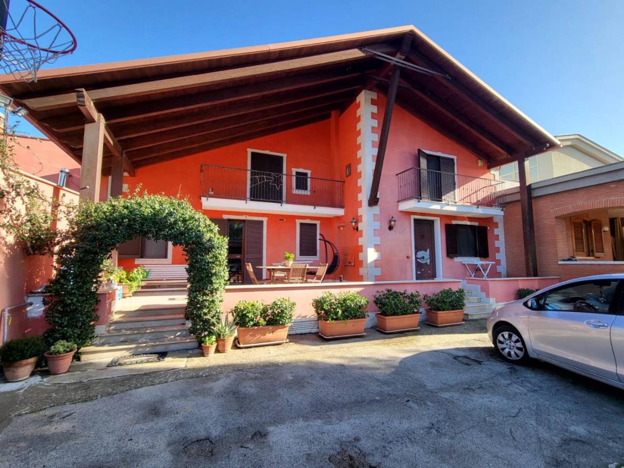 6 rooms Villa in Andria, Italy No. 173332