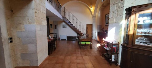 6 rooms Villa in Andria, Italy No. 173332 8