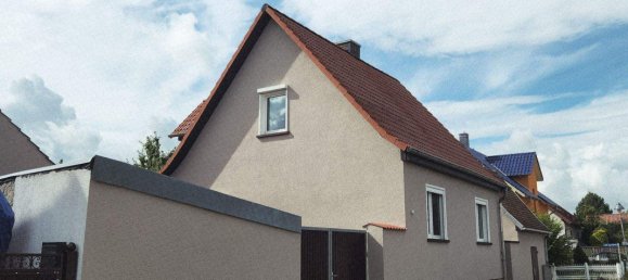 5 rooms House in Erfurt, Germany No. 331817 2