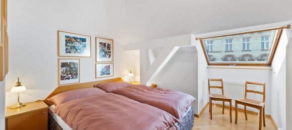 2 Schlafzimmer Wohnung in Alsergrund, Austria, Nr. 24079 5