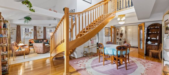 2 Schlafzimmer Wohnung in Alsergrund, Austria, Nr. 24079 2