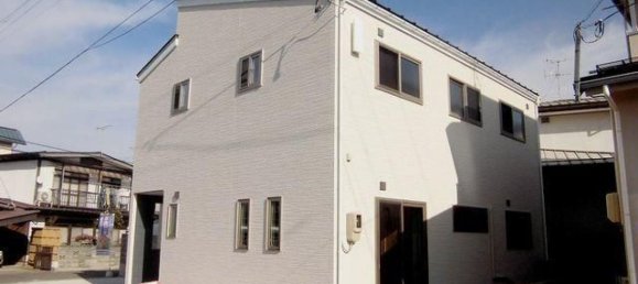 4 غرف نوم منزل في Gifu, Japan رقم 4512 2