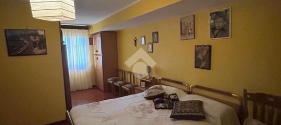 4-Zimmer Wohnung in Olevano Romano, Italy, Nr. 200112 15