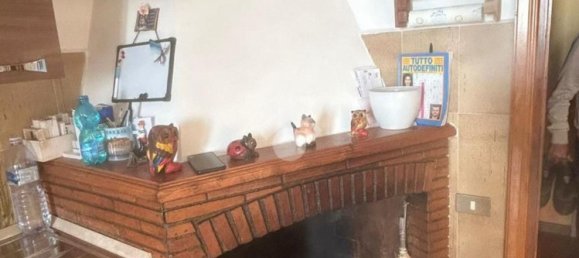 4-Zimmer Wohnung in Olevano Romano, Italy, Nr. 200112 14