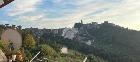 4-Zimmer Wohnung in Olevano Romano, Italy, Nr. 200112 10