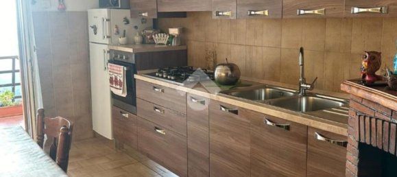 4-Zimmer Wohnung in Olevano Romano, Italy, Nr. 200112 3