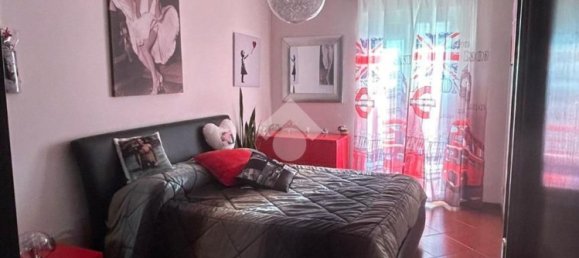 4-Zimmer Wohnung in Olevano Romano, Italy, Nr. 200112 7