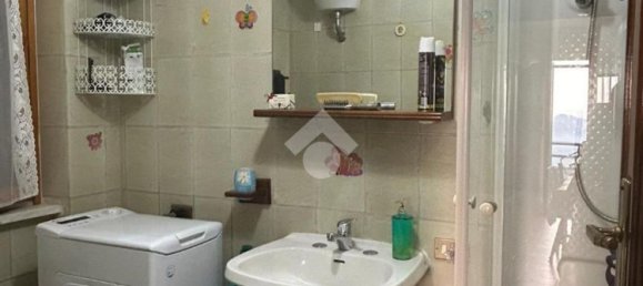 4-Zimmer Wohnung in Olevano Romano, Italy, Nr. 200112 12