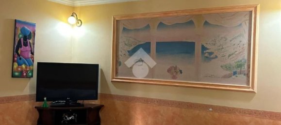 4-Zimmer Wohnung in Olevano Romano, Italy, Nr. 200112 4