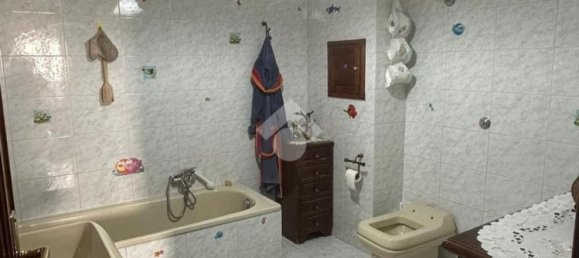 4-Zimmer Wohnung in Olevano Romano, Italy, Nr. 200112 11