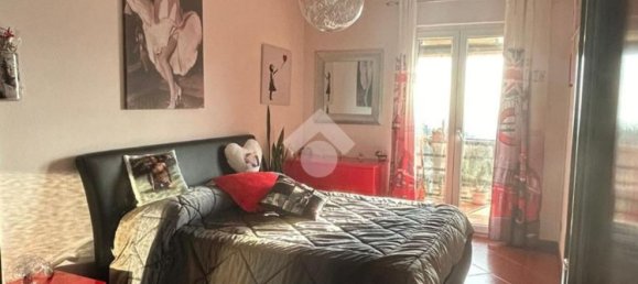 4-Zimmer Wohnung in Olevano Romano, Italy, Nr. 200112 13