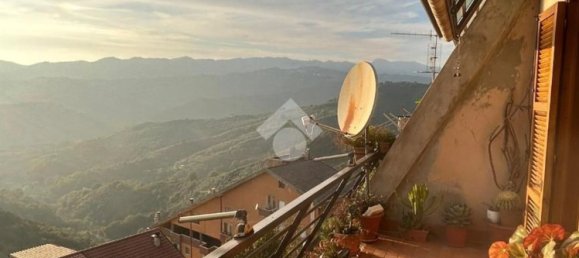 4-Zimmer Wohnung in Olevano Romano, Italy, Nr. 200112 2