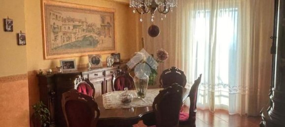 4-Zimmer Wohnung in Olevano Romano, Italy, Nr. 200112 8