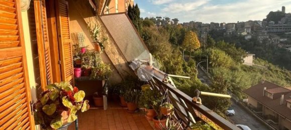 4-Zimmer Wohnung in Olevano Romano, Italy, Nr. 200112 6