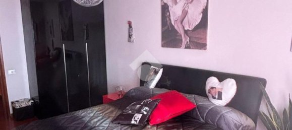 4-Zimmer Wohnung in Olevano Romano, Italy, Nr. 200112 16