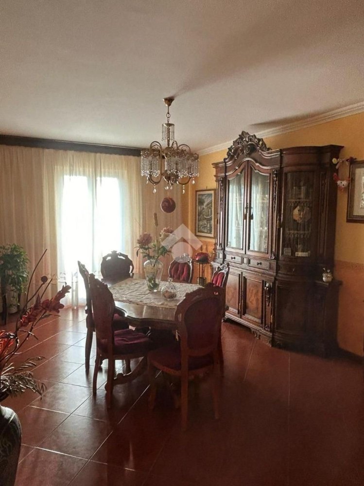 4-Zimmer Wohnung in Olevano Romano, Italy, Nr. 200112