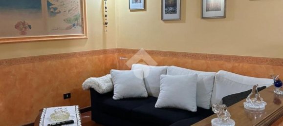 4-Zimmer Wohnung in Olevano Romano, Italy, Nr. 200112 5