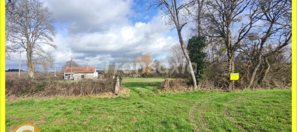 Grundstück in Menetou-Couture, France, Nr. 85726 4