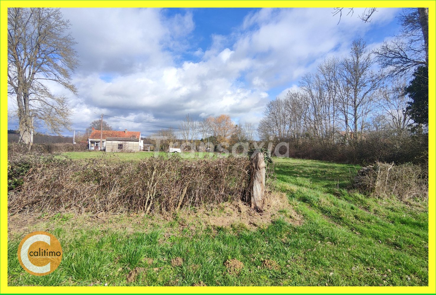 Grundstück in Menetou-Couture, France, Nr. 85726