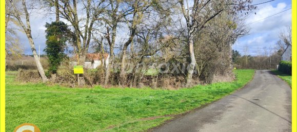 Grundstück in Menetou-Couture, France, Nr. 85726 5