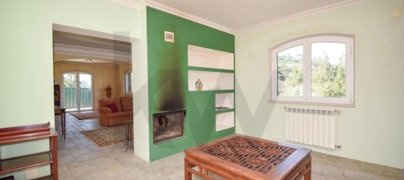 Дом с 5 спальнями в Собрал ди Монте Аграсу, Португалия № 105625 13