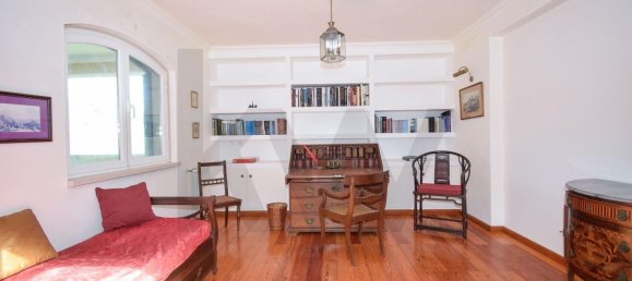 Дом с 5 спальнями в Собрал ди Монте Аграсу, Португалия № 105625 12